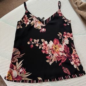 Whbm reversible cami top